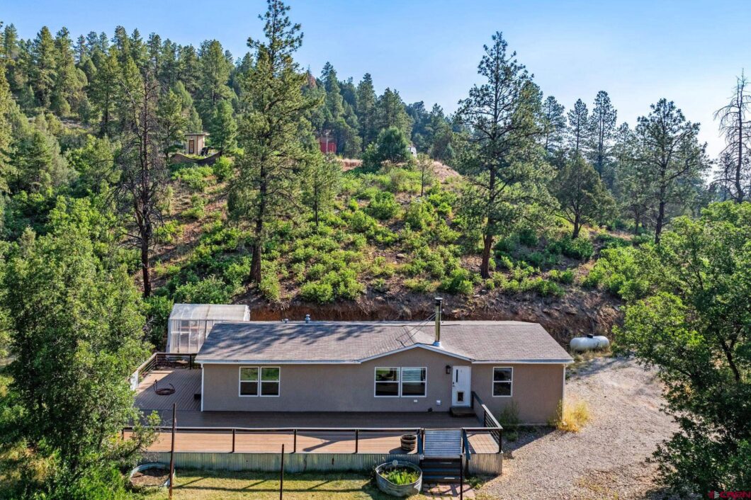 Durango Colorado Real Estate