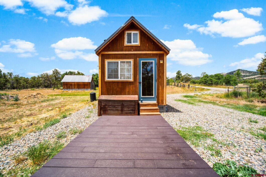 Durango Colorado Real Estate