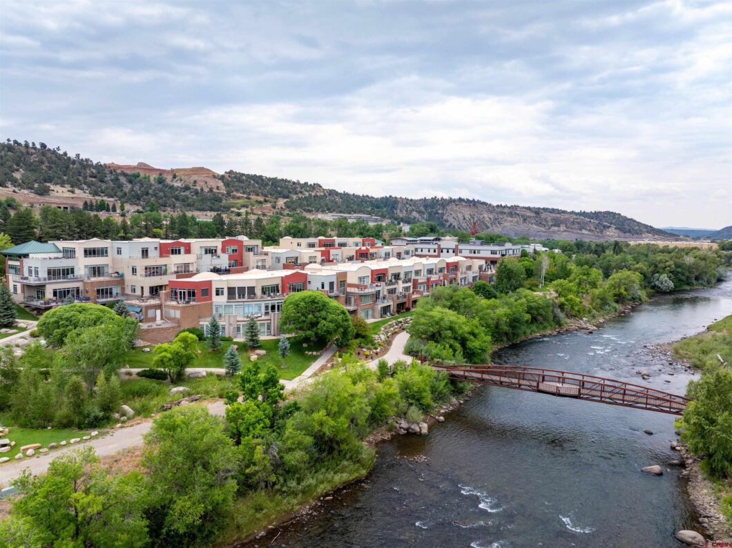 Durango Colorado Real Estate