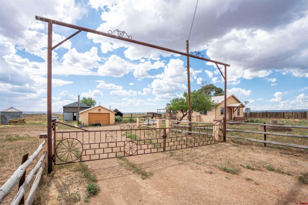 Durango Colorado Real Estate