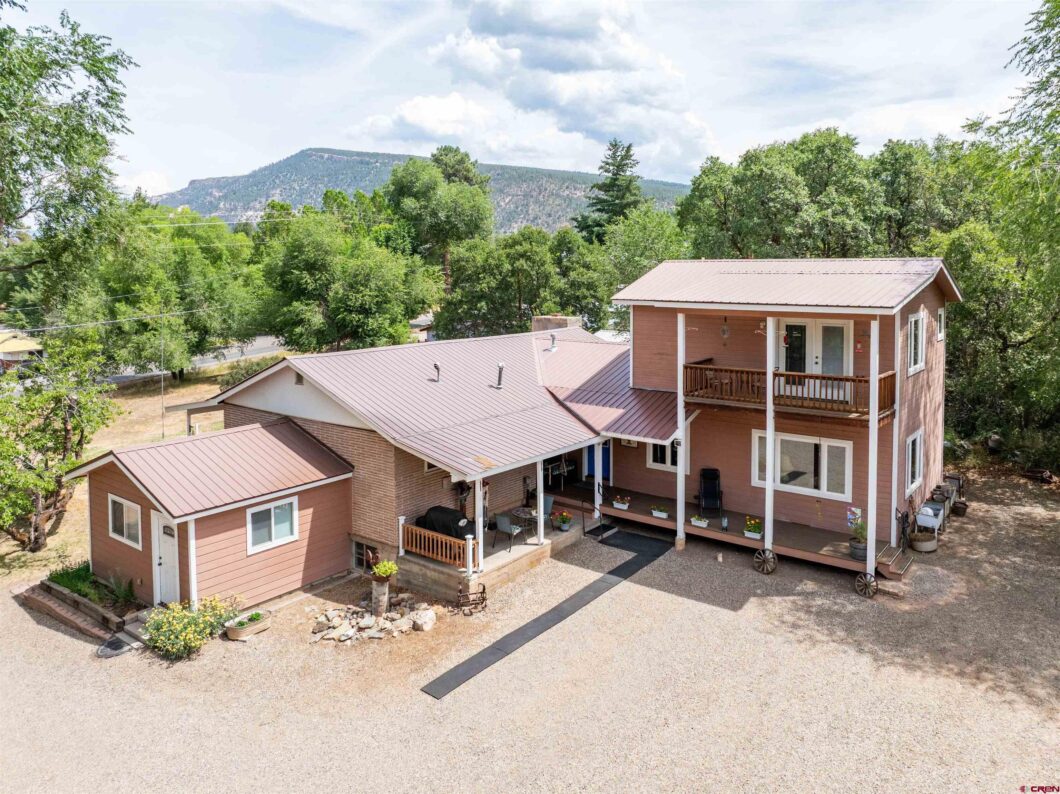 Durango Colorado Real Estate