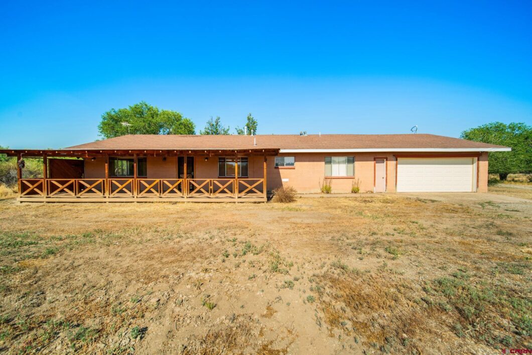 Durango Colorado Real Estate
