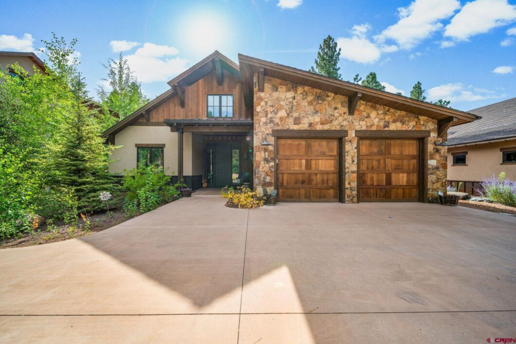 Durango Colorado Real Estate