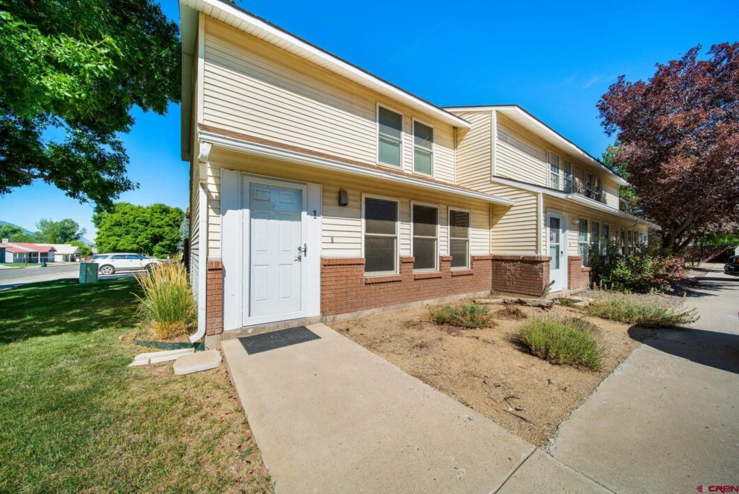 Durango Colorado Real Estate
