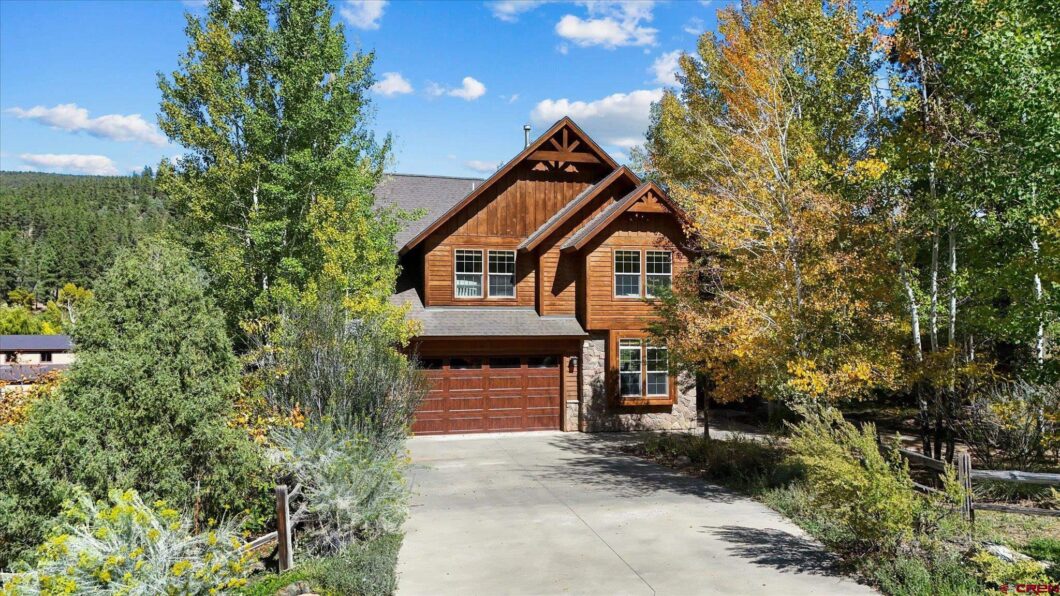 Durango Colorado Real Estate
