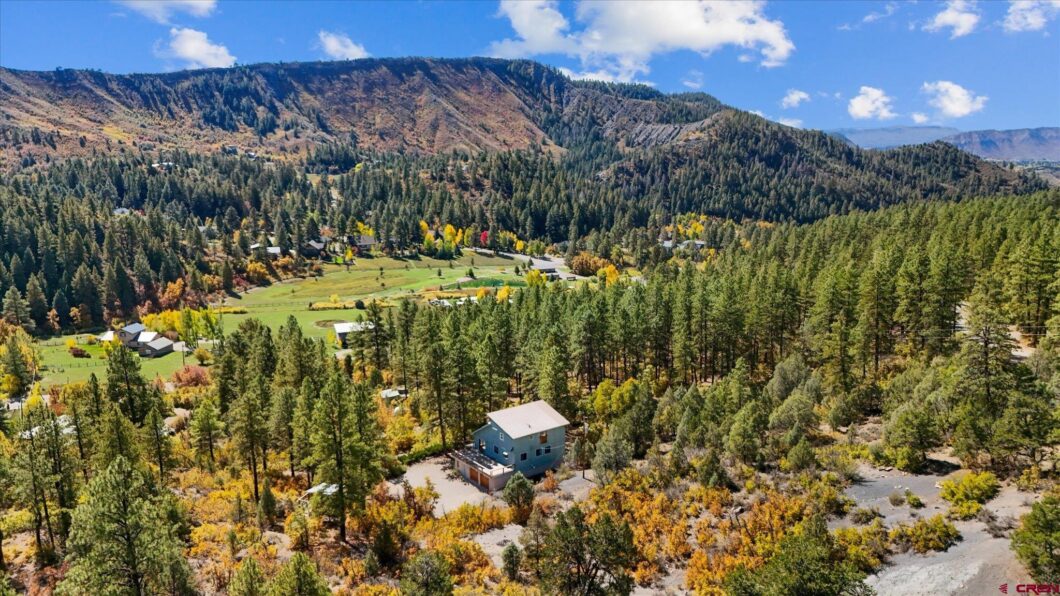Durango Colorado Real Estate