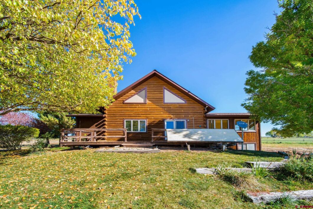 Durango Colorado Real Estate