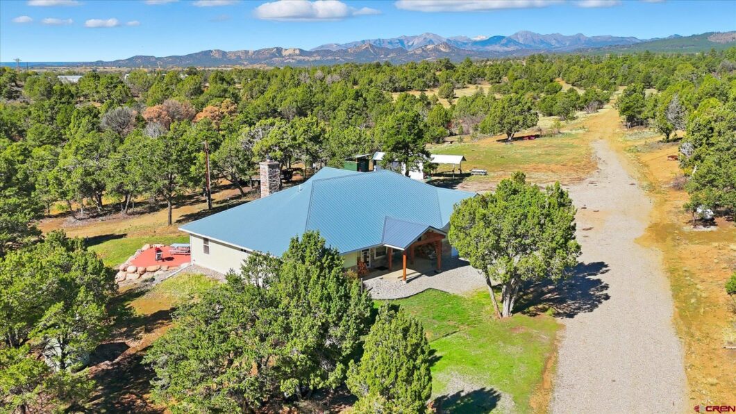 Durango Colorado Real Estate