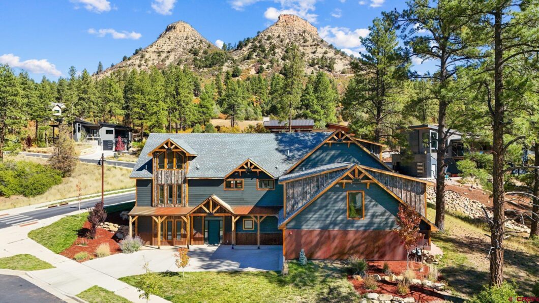 Durango Colorado Real Estate