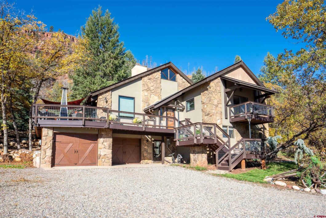 Durango Colorado Real Estate