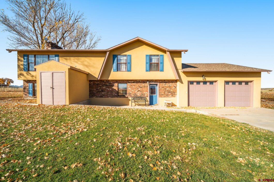 Durango Colorado Real Estate