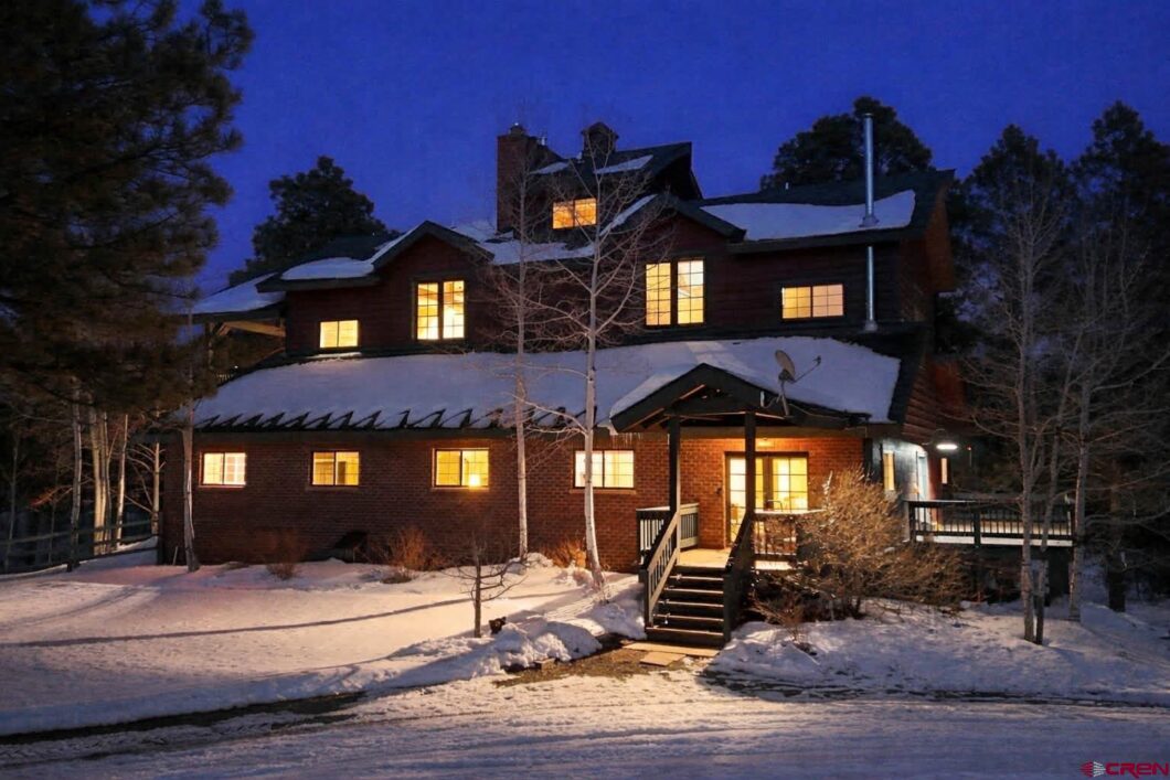 Durango Colorado Real Estate
