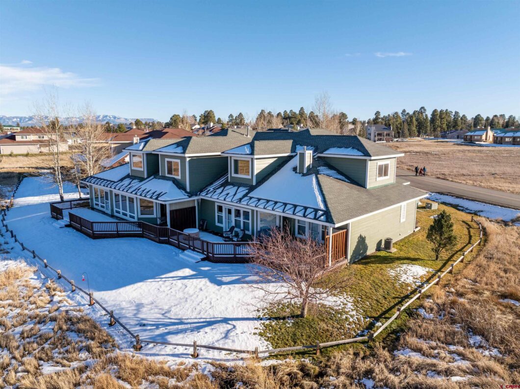 Durango Colorado Real Estate