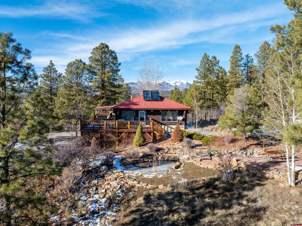 Durango Colorado Real Estate