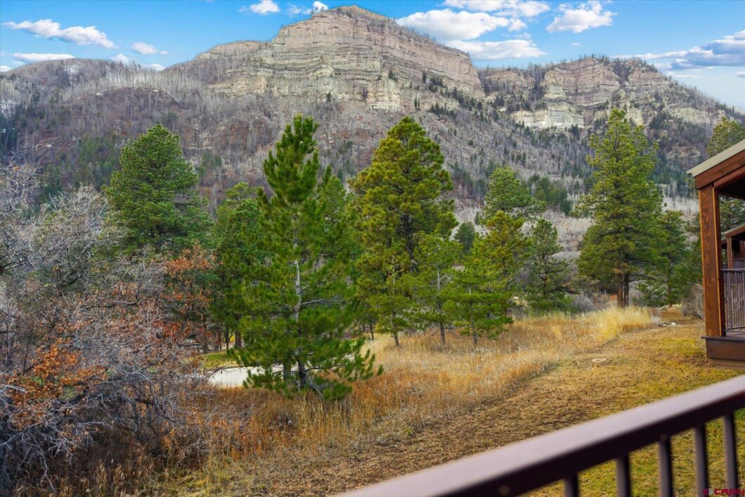 Durango Colorado Real Estate