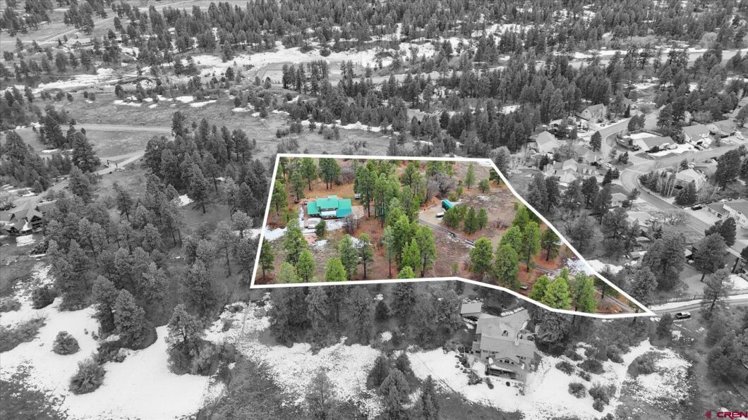 Durango Colorado Real Estate