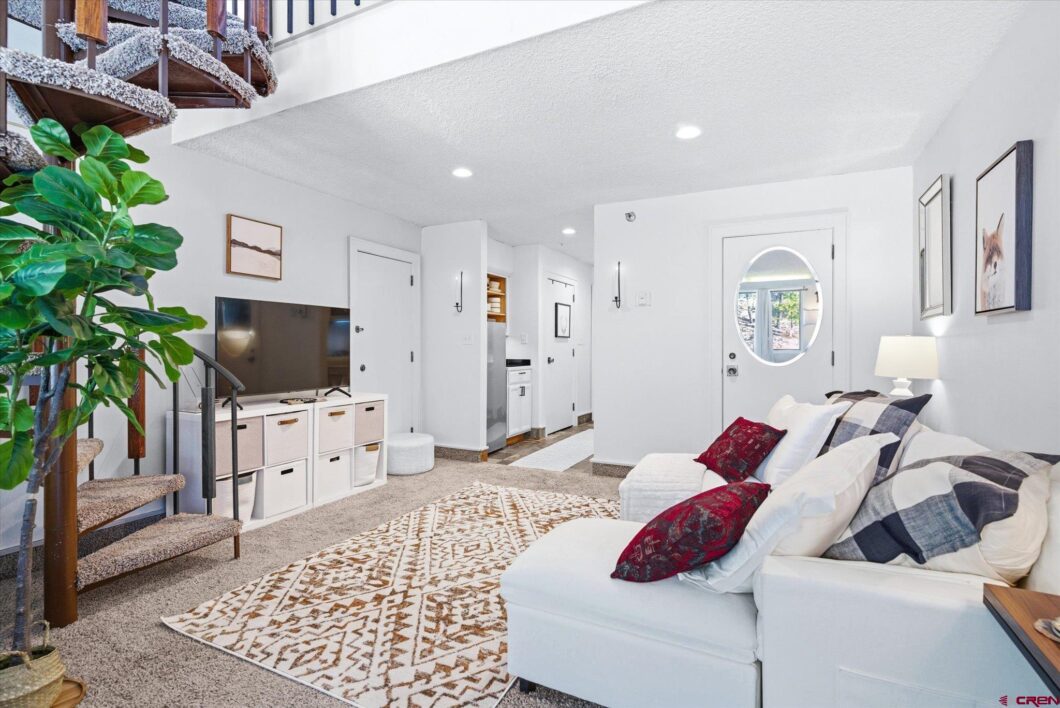 Durango Colorado Real Estate