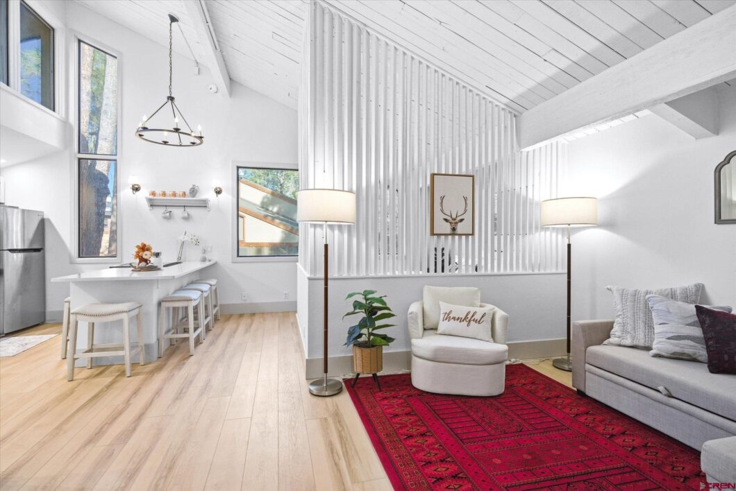 Durango Colorado Real Estate