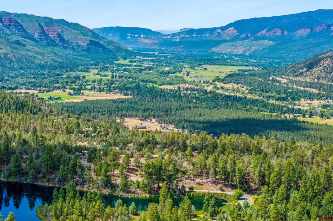 Durango Colorado Real Estate