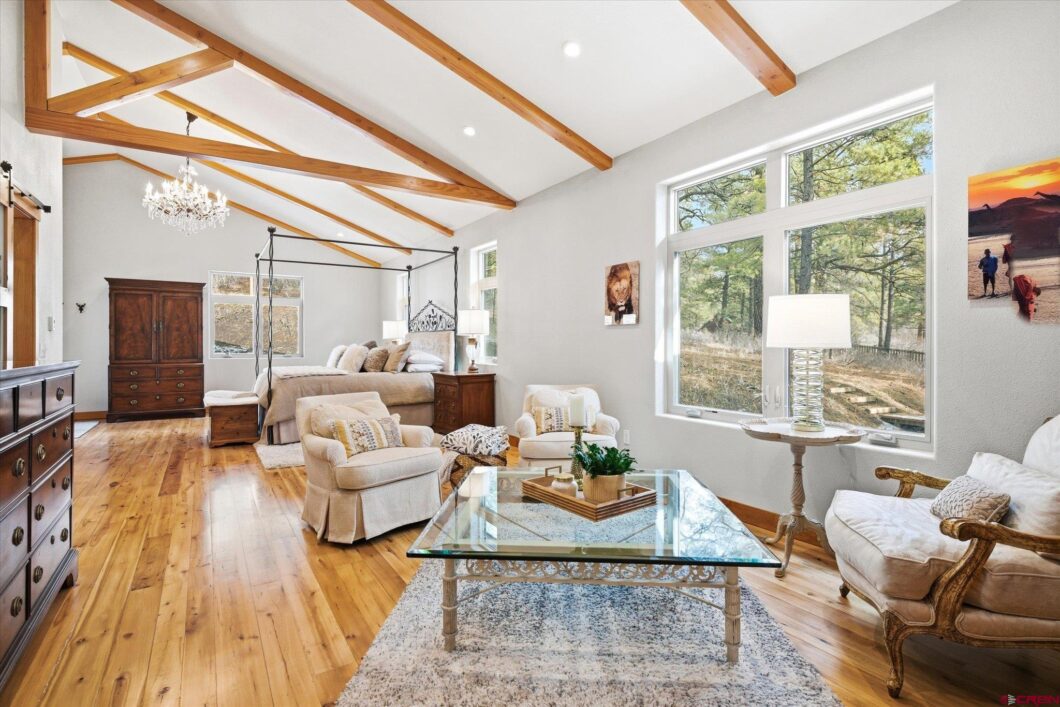 Durango Colorado Real Estate