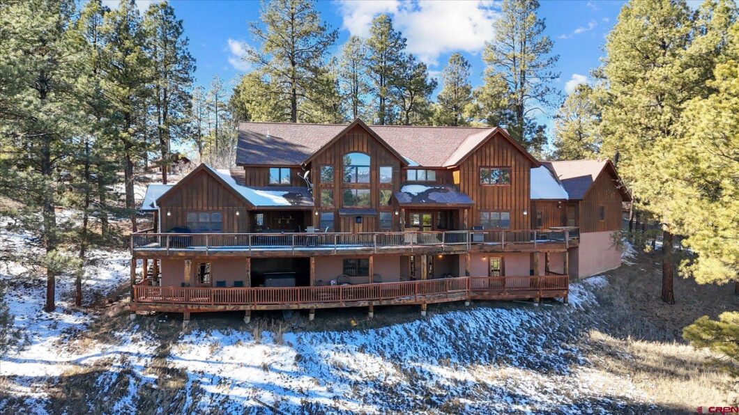 Durango Colorado Real Estate