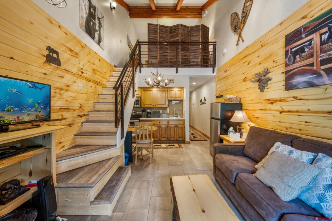 Durango Colorado Real Estate