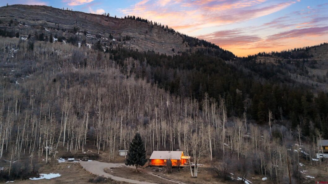 Durango Colorado Real Estate