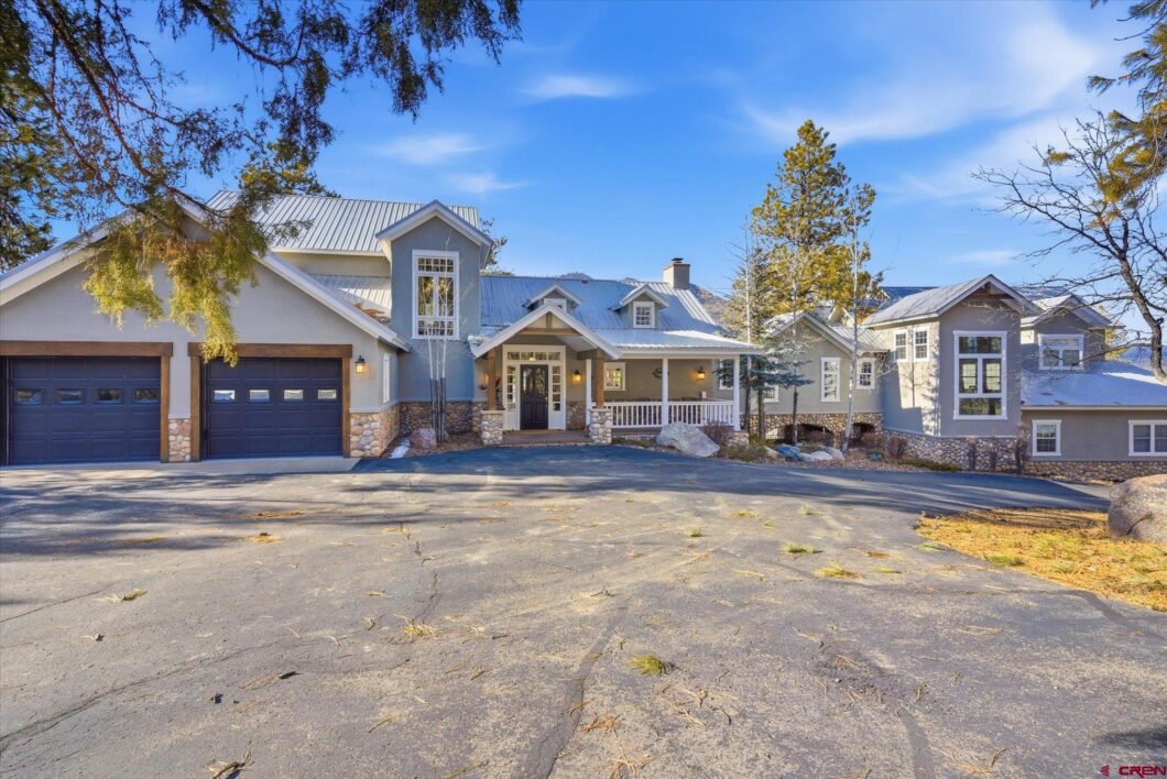 Durango Colorado Real Estate