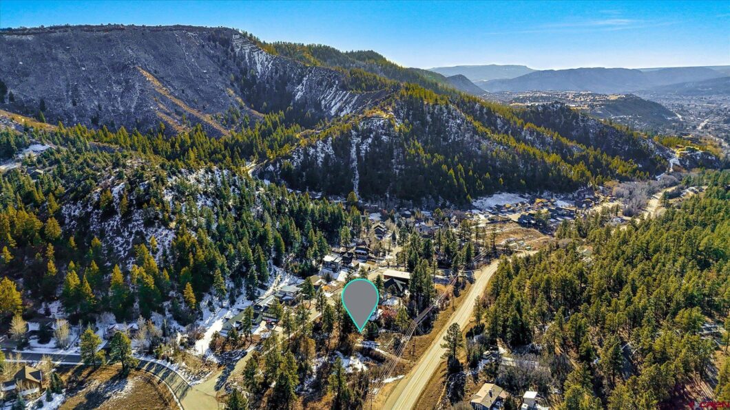 Durango Colorado Real Estate