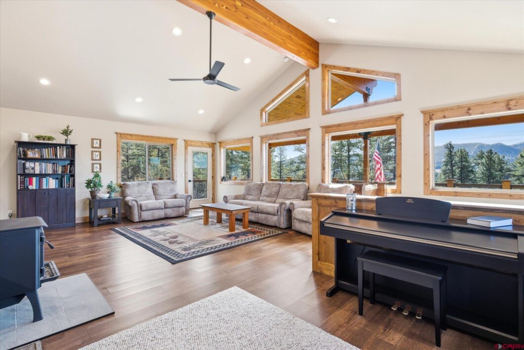 Durango Colorado Real Estate