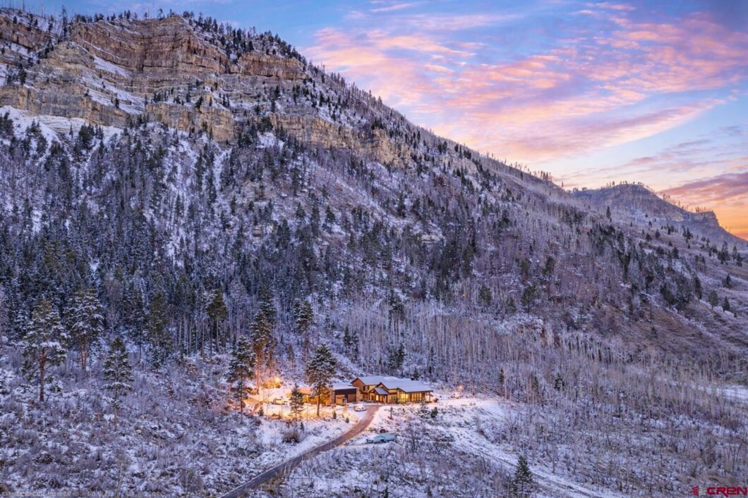Durango Colorado Real Estate