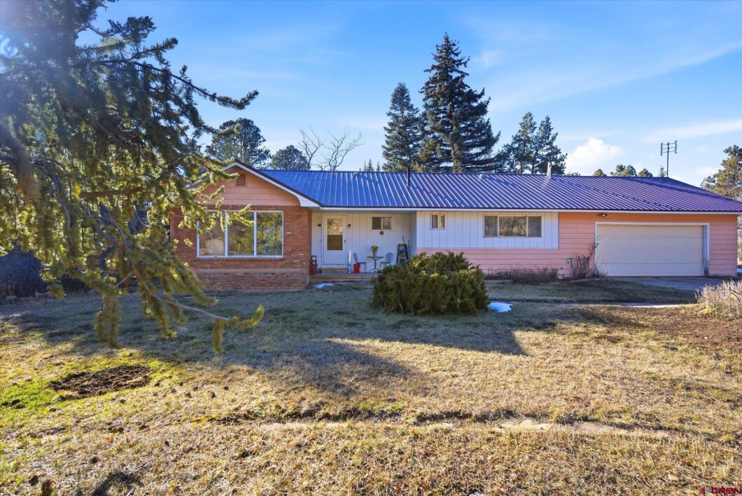 Durango Colorado Real Estate