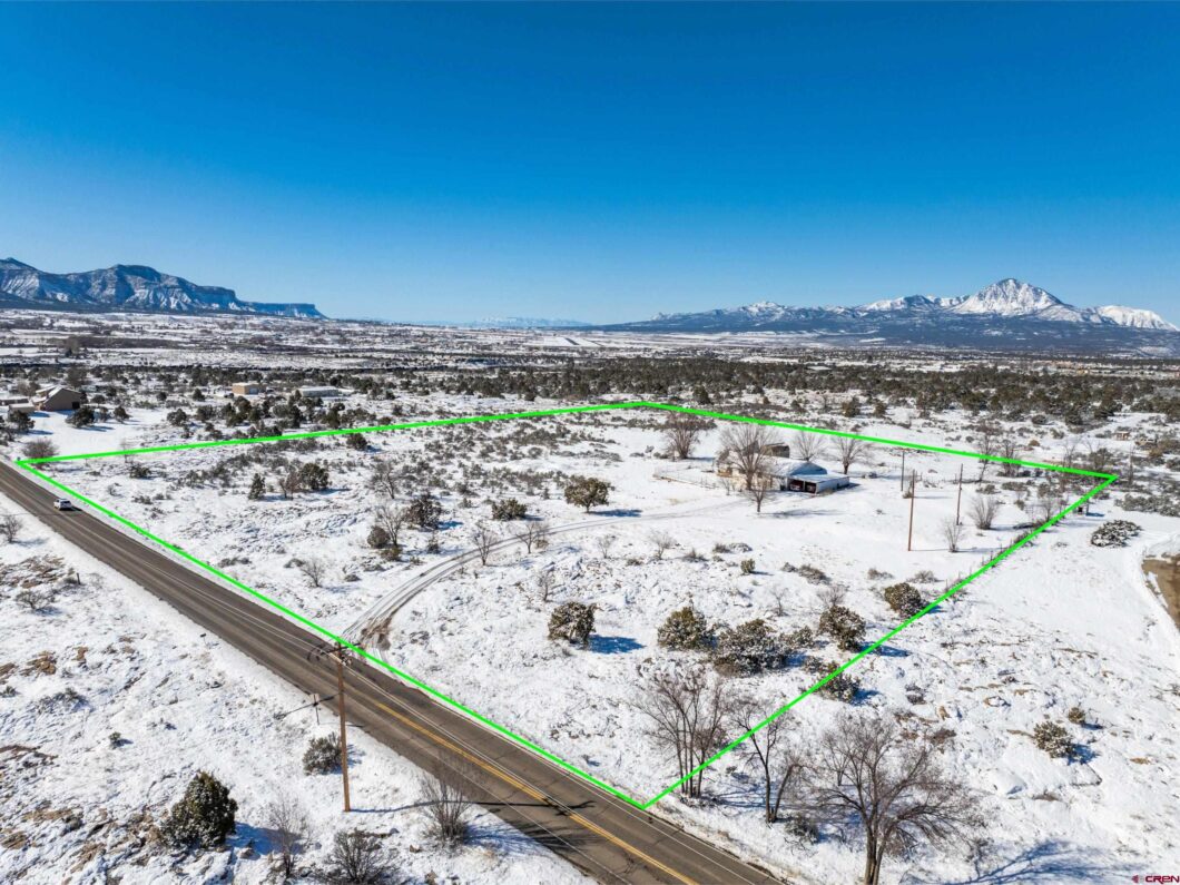 Durango Colorado Real Estate