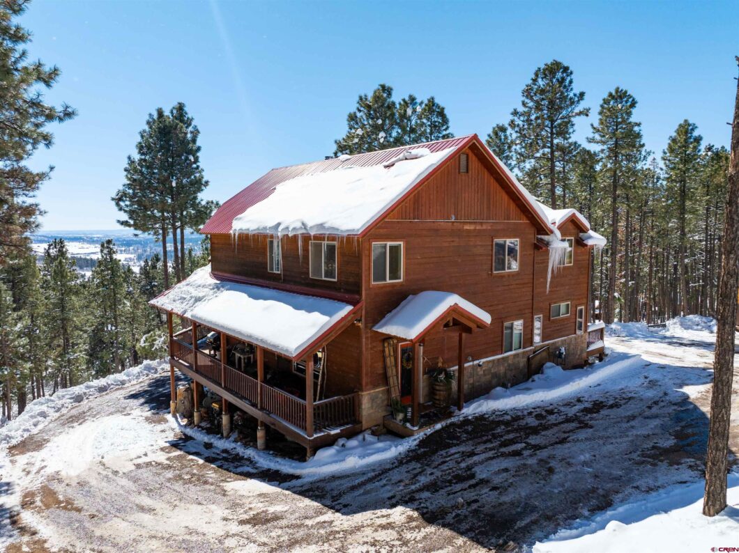 Durango Colorado Real Estate