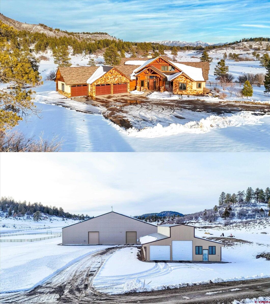 Durango Colorado Real Estate