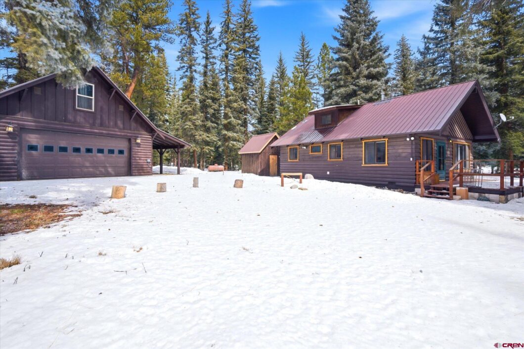 Durango Colorado Real Estate
