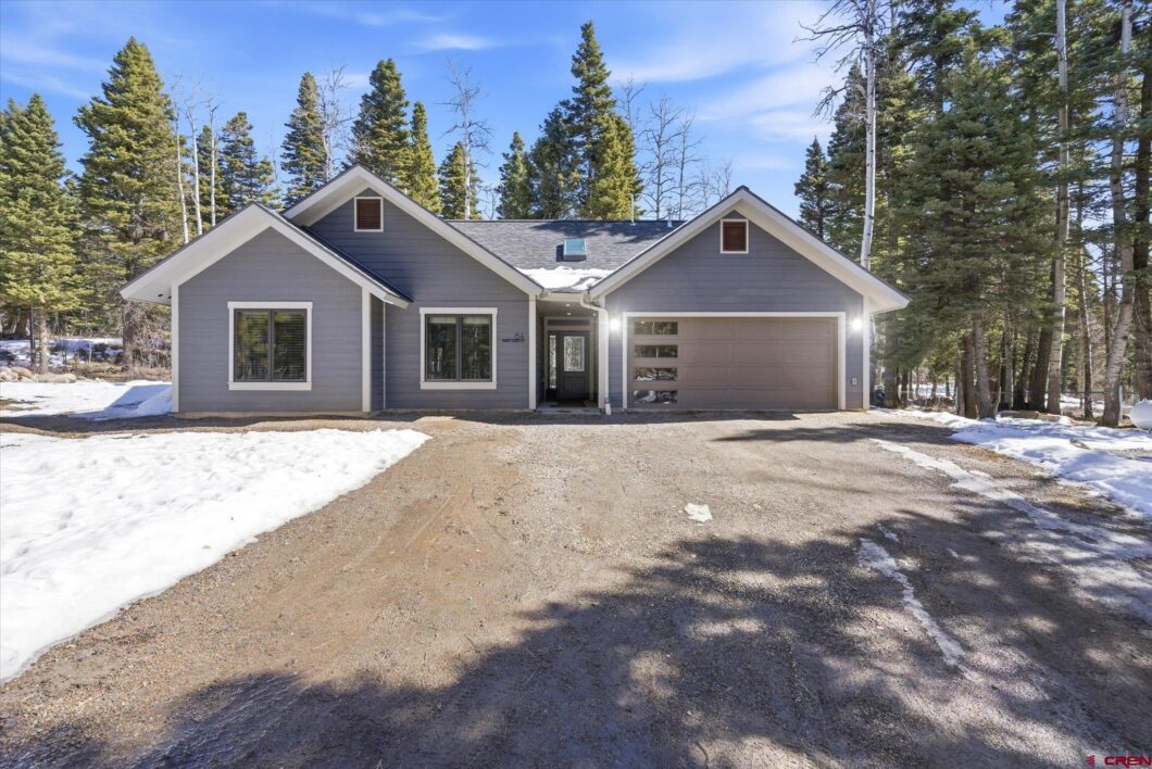 Durango Colorado Real Estate