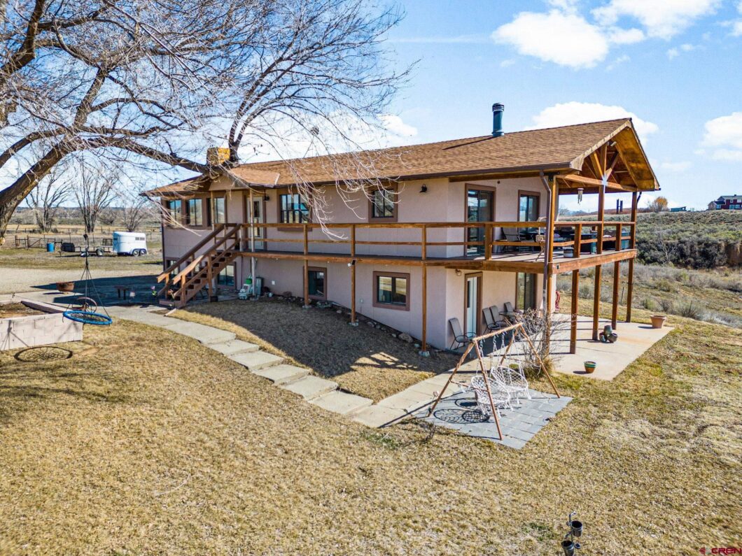 Durango Colorado Real Estate