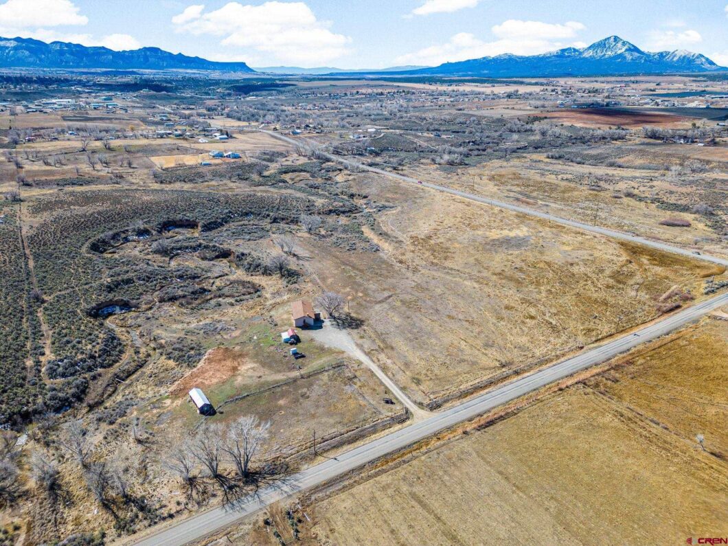 Durango Colorado Real Estate