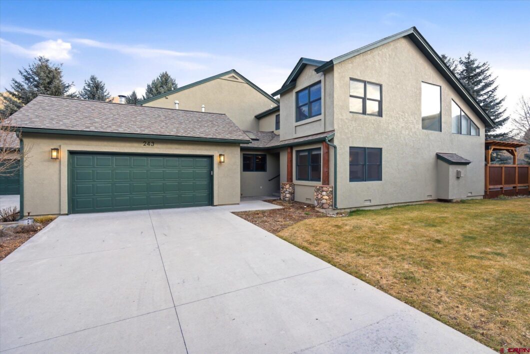 Durango Colorado Real Estate