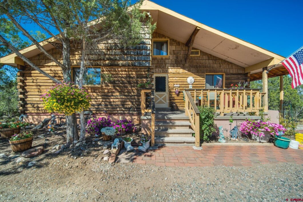 Durango Colorado Real Estate