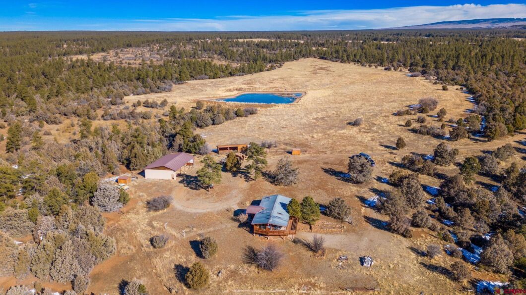 Durango Colorado Real Estate