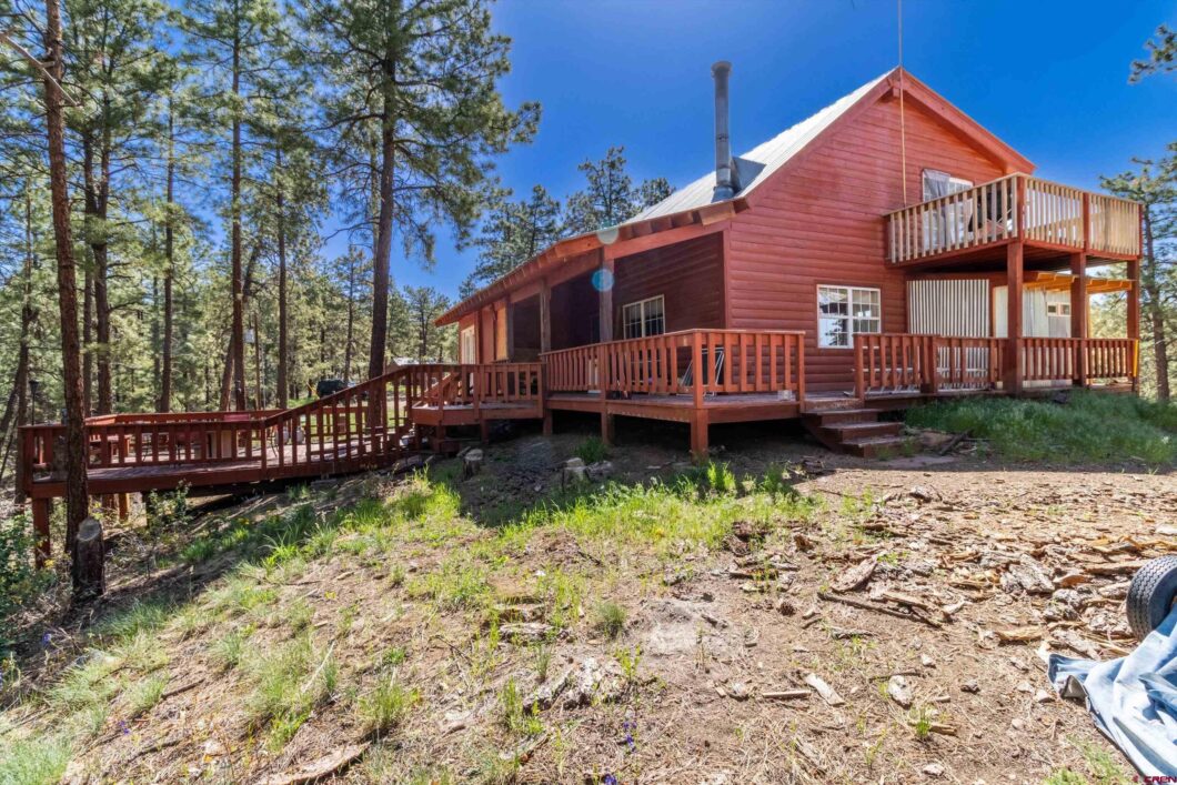 Durango Colorado Real Estate