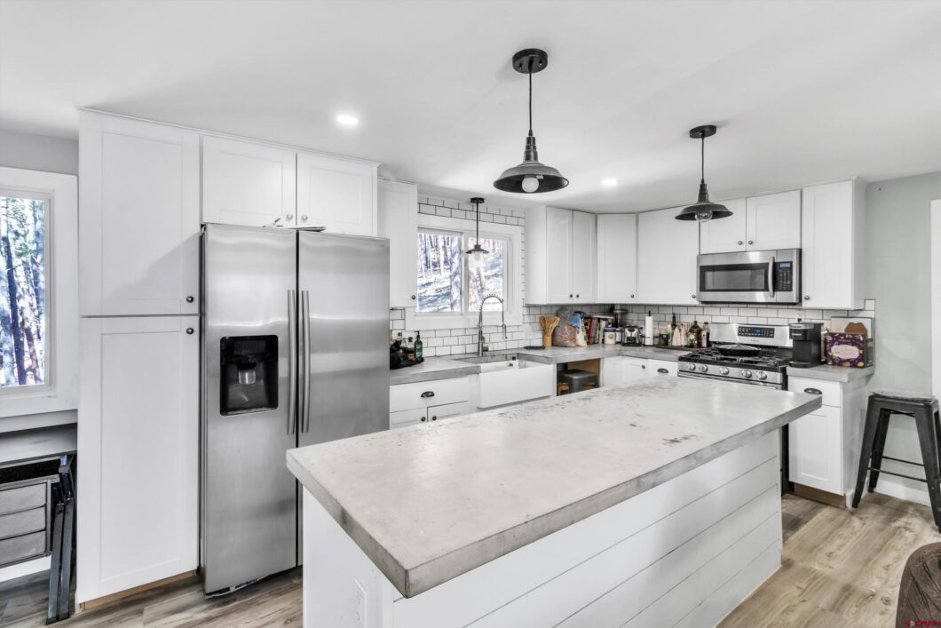 Durango Colorado Real Estate