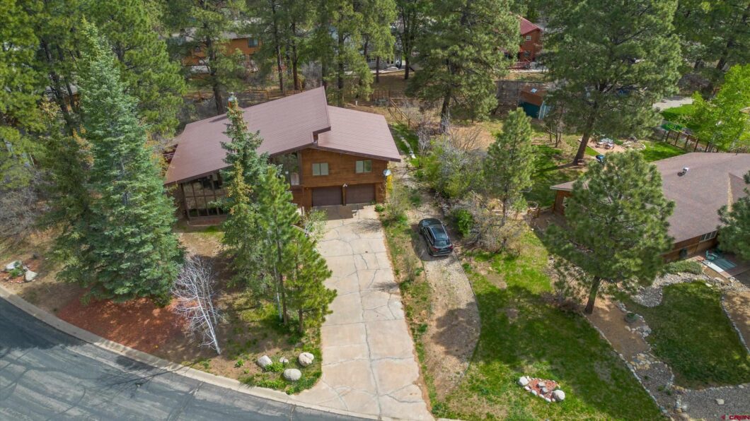 Durango Colorado Real Estate