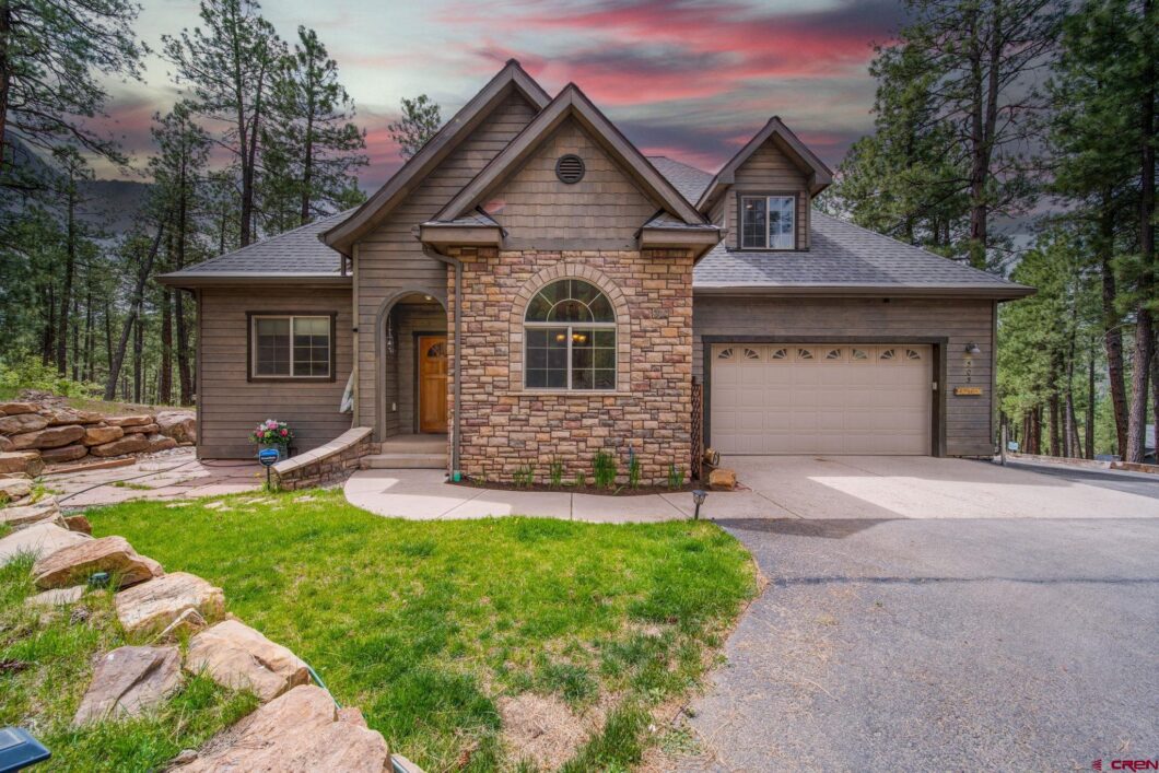 Durango Colorado Real Estate