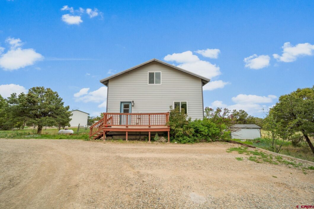 Durango Colorado Real Estate