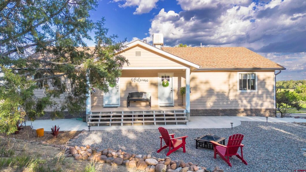 Durango Colorado Real Estate