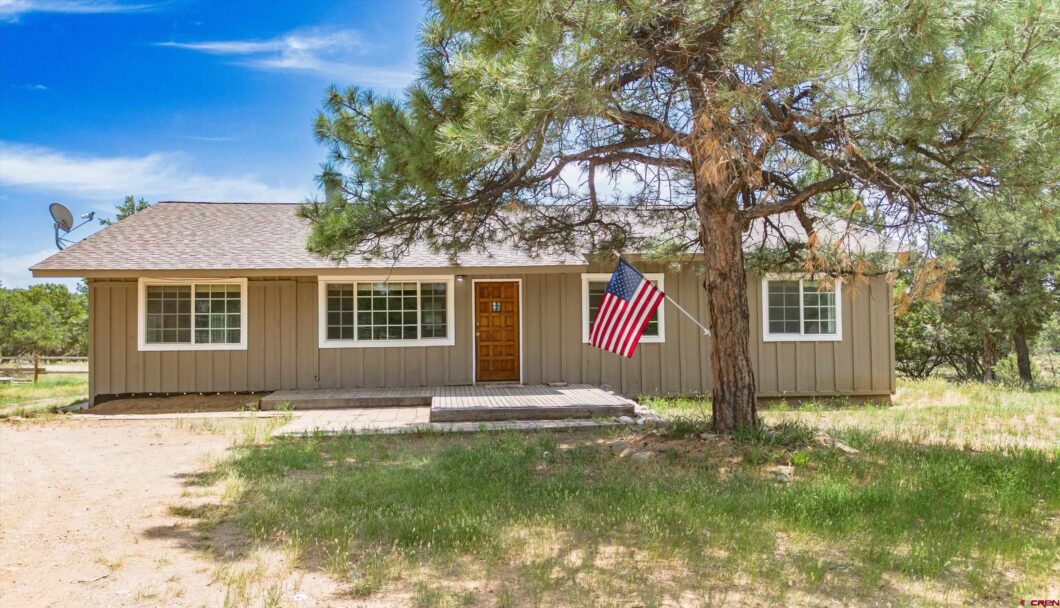 Durango Colorado Real Estate