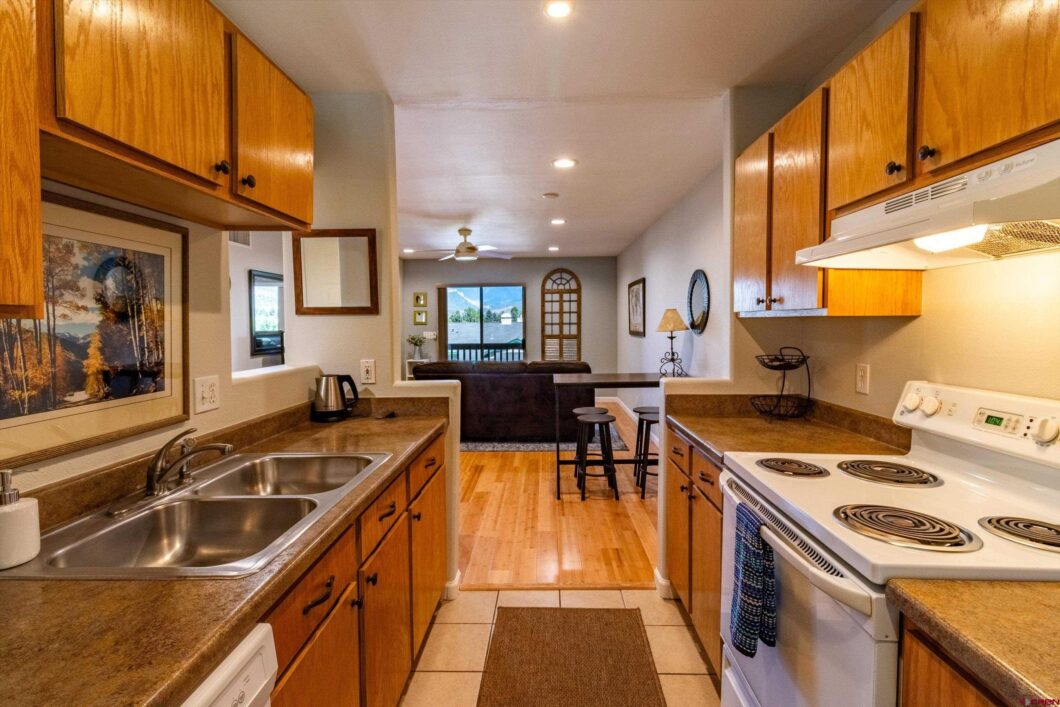 Durango Colorado Real Estate